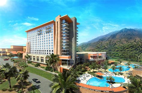 Sycuan Resort and Casino