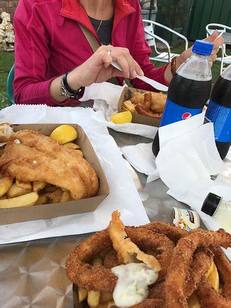 Sydney's Legendary Fish n Chips in 2025: An Epic Battle for the Crown