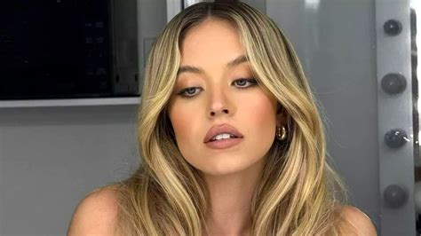 Sydney Sweeney: Uma Estrela em Ascensão em Hollywood