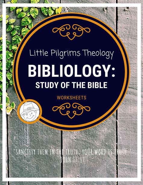 Syllabus Bt 252: Bibliology And Theology Proper, Version 2 PDF PDF