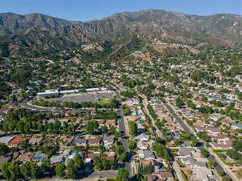 Sylmar CA United States: A Cinematic Destination for Film Lovers