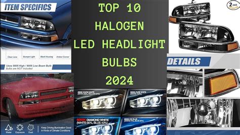 Sylvania LED Headlights: Brilliance Beyond Comparison