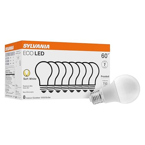 Sylvania LED Light Bulbs: The Ultimate Guide to Energy Efficiency