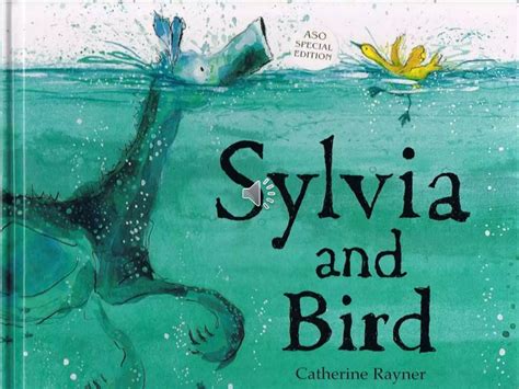 Sylvia: A Bird That Is Full of Surprises