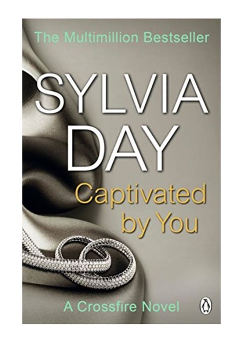 Sylvia Day Crossfire Series Pdf PDF Reader