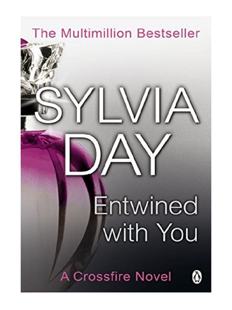 Sylvia Day Crossfire Series Pdf PDF Reader