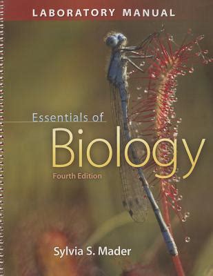 Sylvia S Mader Biology Laboratory Manual Answers Epub