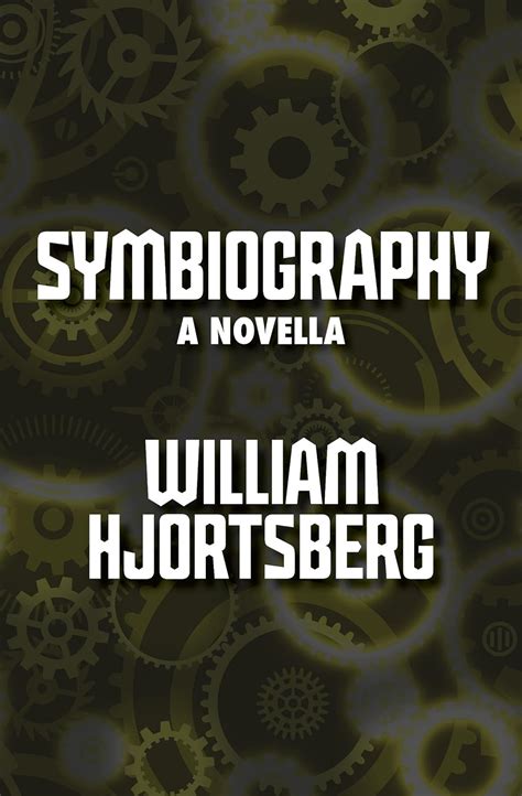 Symbiography A Novella Kindle Editon