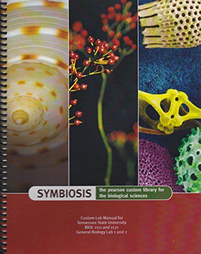 Symbiosis Lab Manual Pearson Answers Epub