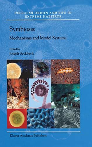 Symbiosis Mechanisms and Model Systems Doc