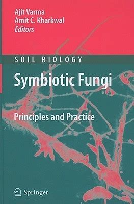 Symbiotic Fungi Principles and Practice Reader