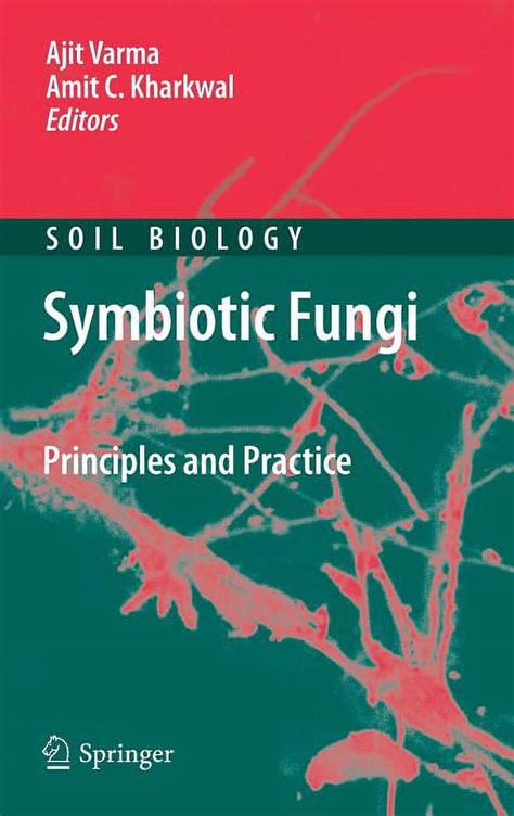 Symbiotic Fungi Principles and Practice Reader