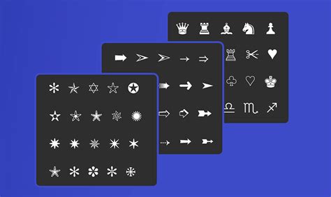 Symbol AI Generator: 23 Applications to Simplify Your Life and Unlock Potential