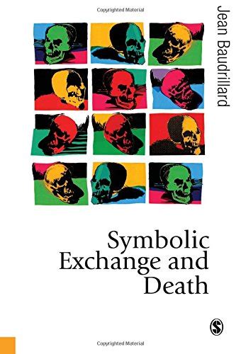 Symbolic Exchange and Death (Published in association with Theory Epub