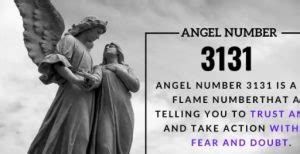 Symbolism and Meaning of 3131 Angel Number