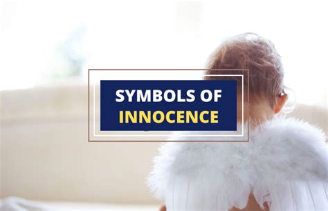 Symbolism of Innocence and Vulnerability