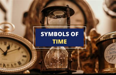 Symbolism of Time and Connection