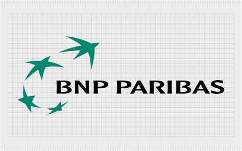 Symbolism of the BNP Paribas Logo