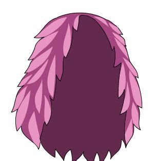 Symbolism of the Doflamingo Cape