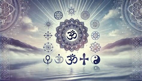 Symbology and Spiritual Meaning