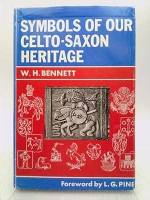 Symbols of Our Celto-Saxon Heritage Ebook Doc