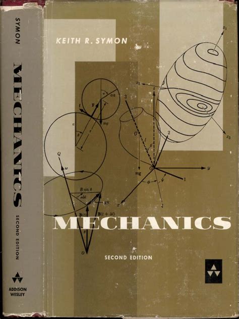 Symon Mechanics Solutions Pdf Kindle Editon