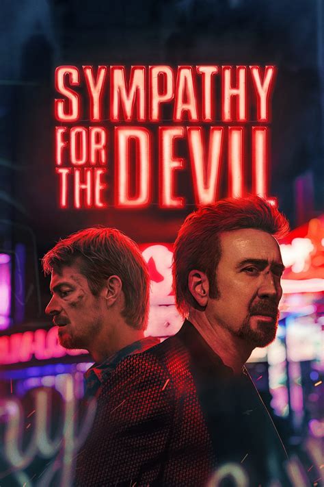 Sympathy for the Devil Epub