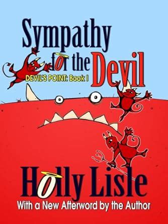 Sympathy for the Devil Devil s Point Book 1 PDF