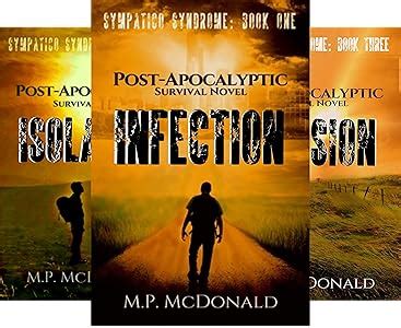 Sympatico Syndrome 3 Book Series Epub