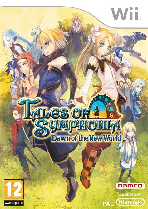 Symphonia Dawn of a New World 2023: The Ultimate Guide