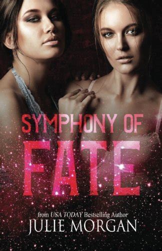 Symphony of Power a Chronicles of the Fallen story The Symphony Series Book 2 Reader