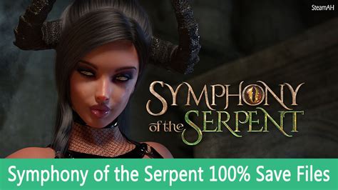 Symphony of the Serpent Cheat Mod Game Folder: A Comprehensive Guide