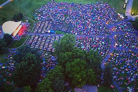 Symphony on the Prairie: 10,000 Instruments, 1 Unforgettable Experience