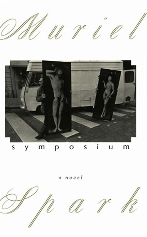 Symposium A Novel New Directions Classics Reader