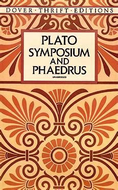 Symposium and The Phaedrus Kindle Editon