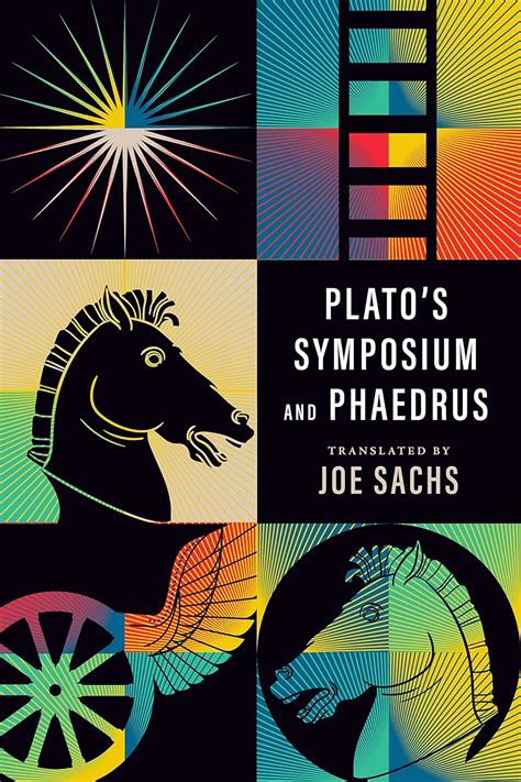 Symposium and The Phaedrus Kindle Editon