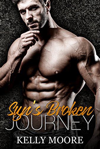 Syn s Broken Journey The Broken Pieces Series Volume 5 Reader