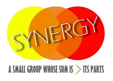 Synaergy