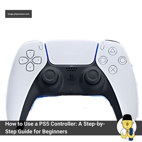 Sync Your PS5 Controller: A 5-Step Guide for Uninterrupted Gaming