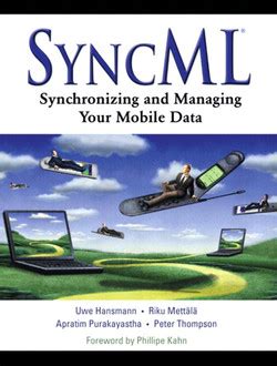 SyncML Synchronizing and Managing Your Mobile Data PDF