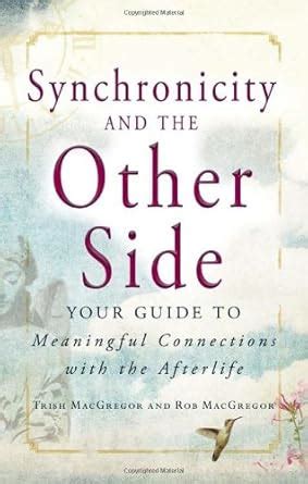 Synchronicity and the Other Side Your Guide to Meaningful Connections with the Afterlife Epub