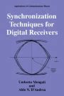 Synchronization Techniques for Digital Receivers 1st Edition PDF