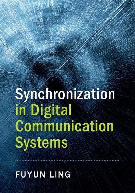 Synchronization in Digital Communication Systems Doc