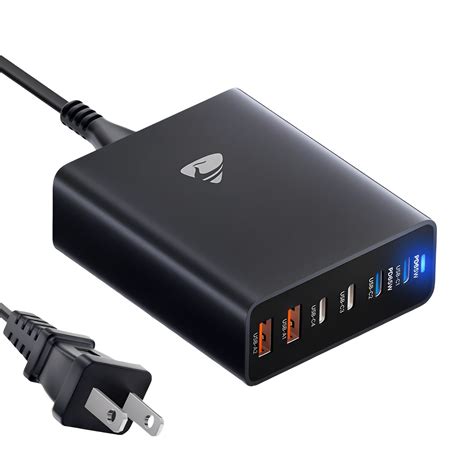 Synchronize Charging Station Universal Adapter PDF