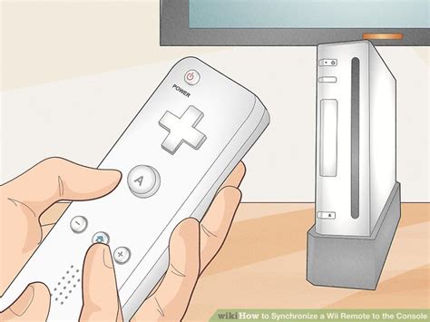 Synchronize Wii Remote to Console: A Comprehensive 5-Step Guide for Effortless Gaming