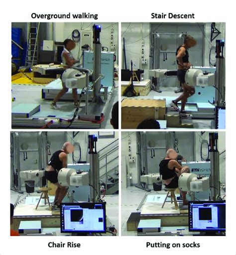 Synchronized Motion Capture: