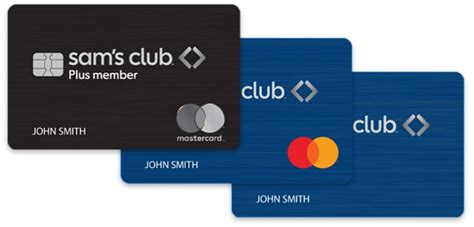 Synchrony Bank Sam's Club: 7 Credit Card Perks That'll Make Your Shopping Trips Epic