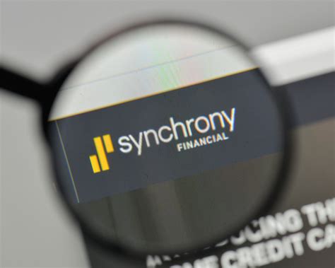 Synchrony Financial Stock: A Comprehensive Guide for Savvy Investors