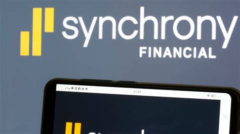 Synchrony Financial Stock: A Comprehensive Guide to Its Past, Present, and Future