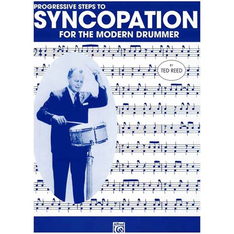 Syncopation_For_The_Modern_Drummer__Ted_Reed Ebook Doc